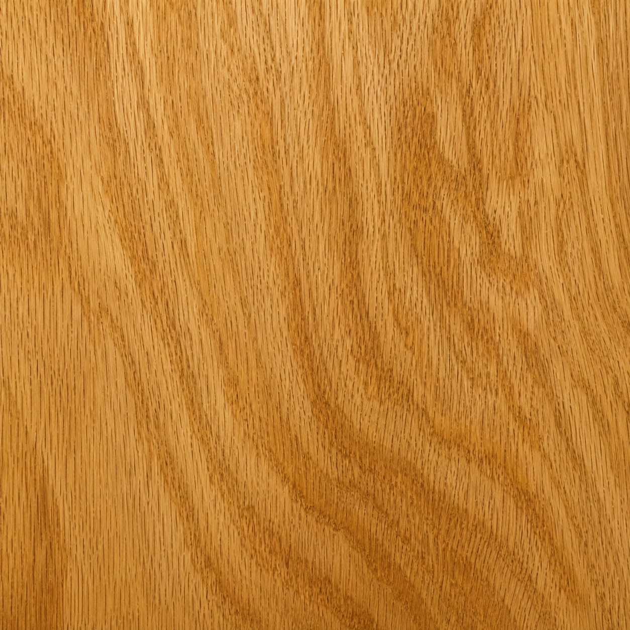 Red Oak Solid Wood