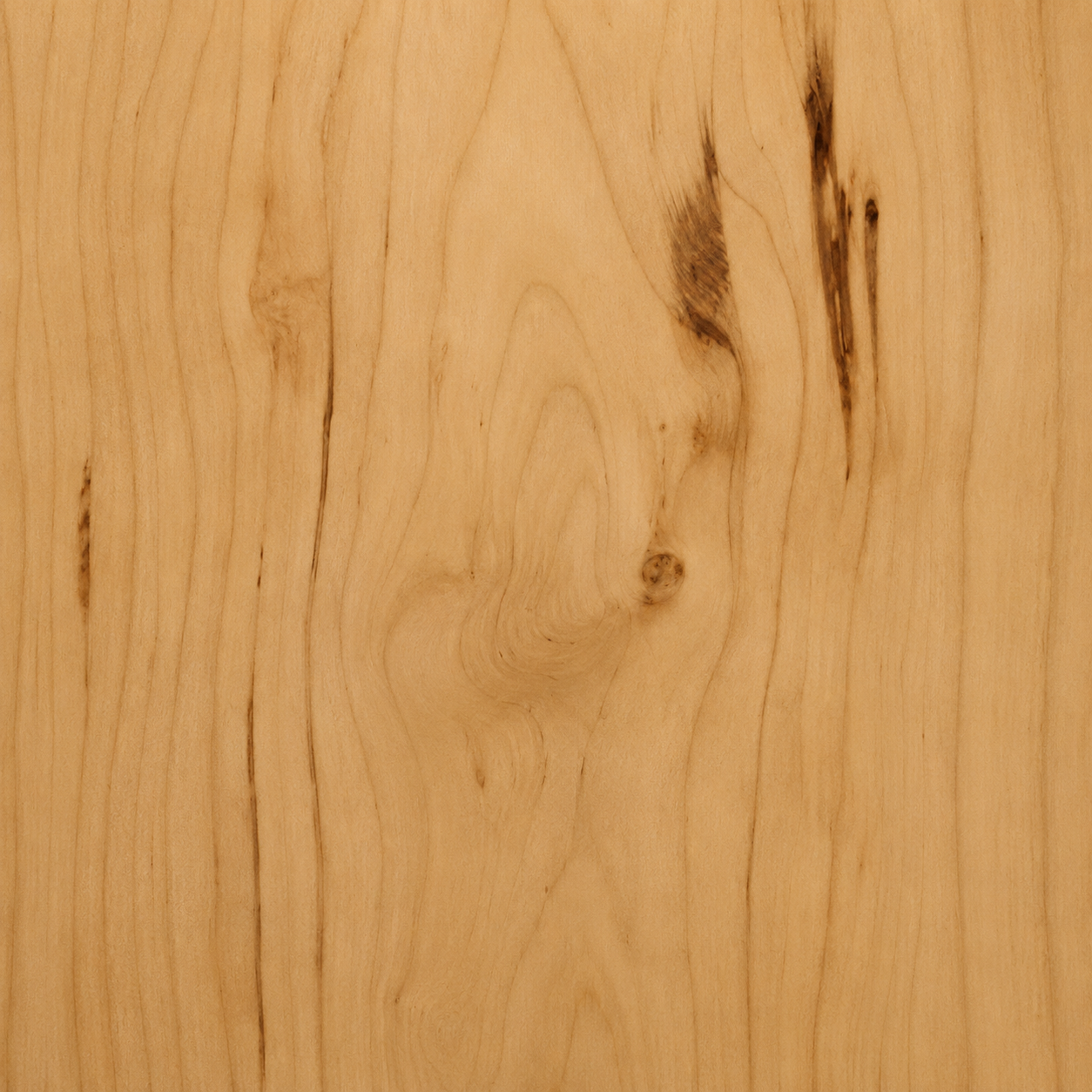 South American Cherry Solid Wood