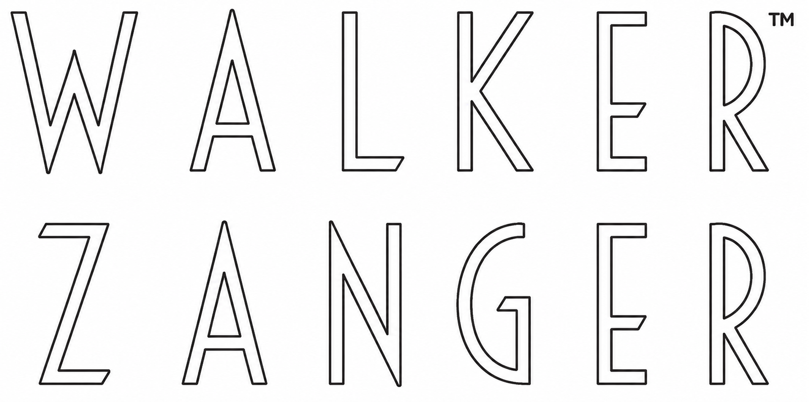 Walker Zanger New Image
