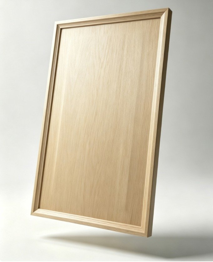 45 Degree Thin Cut Shaker