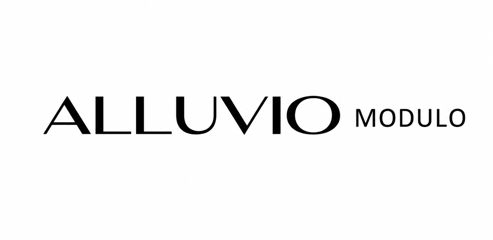 Alluvio Moduloo.